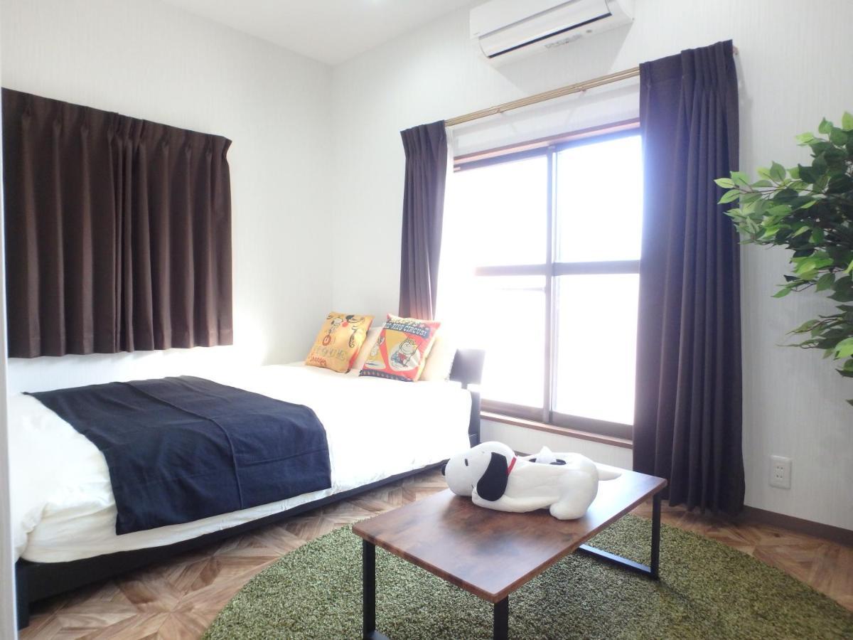 Holiday home Sakurajima Building *