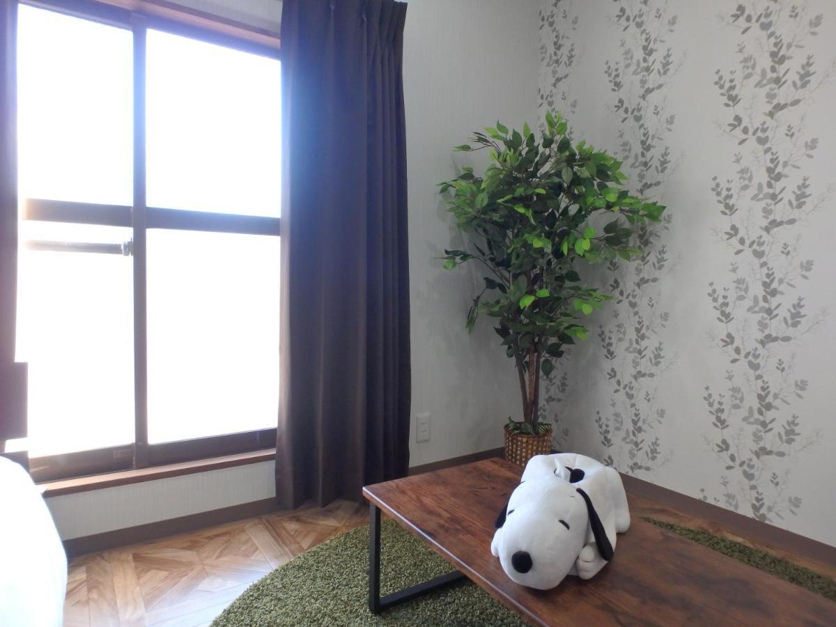 Sakurajima Building *