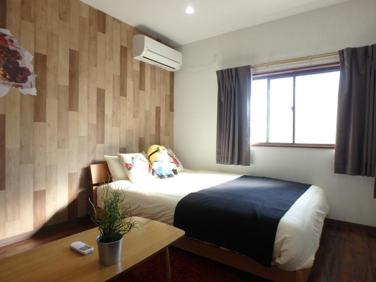 Sakurajima Building Holiday home Osaka