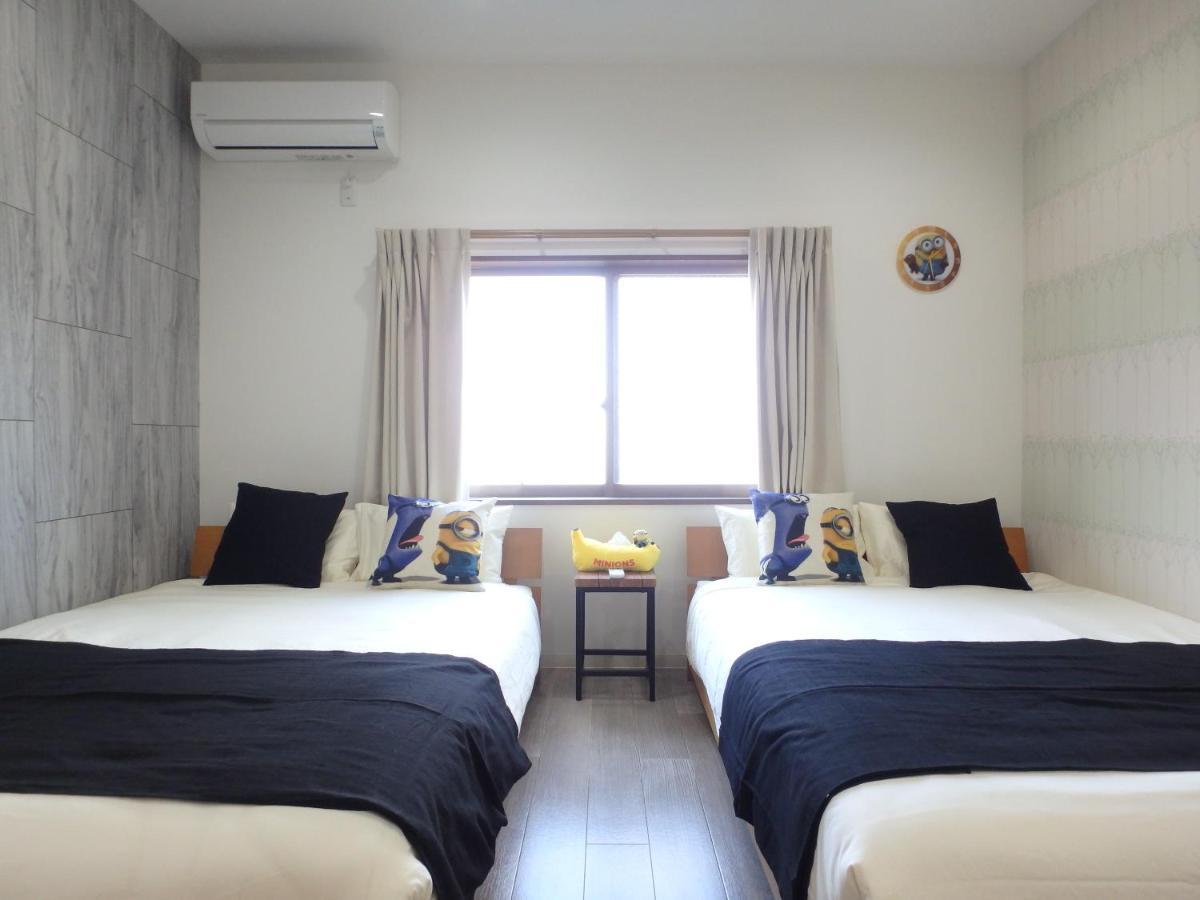 Sakurajima Building Holiday home