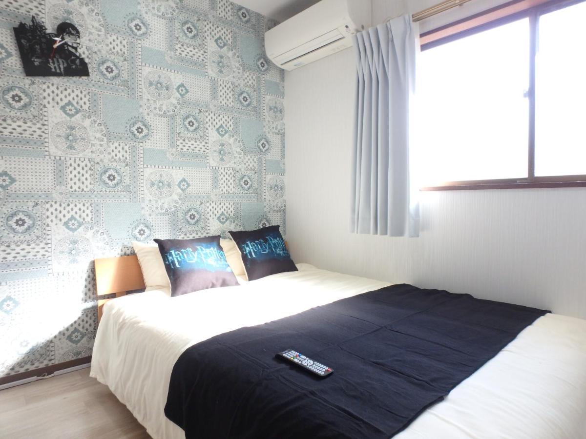 Sakurajima Building Holiday home Osaka