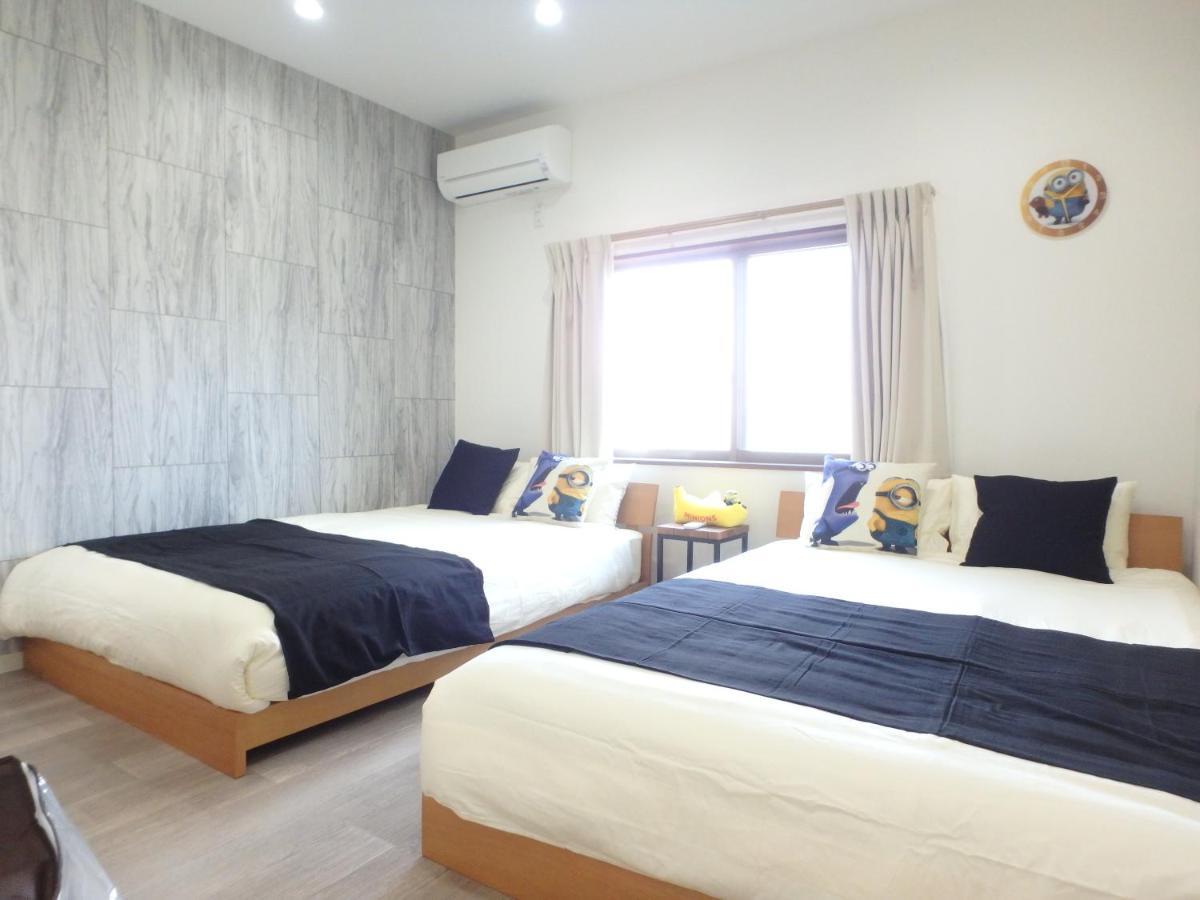 Holiday home Sakurajima Building